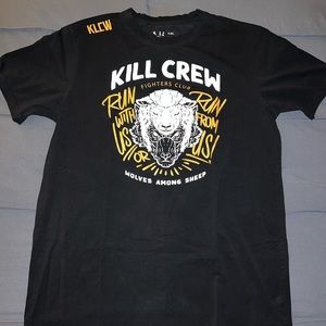 COPY - Kill Crew T-Shirt